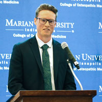 Matt Turton