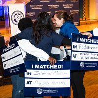 2024 Match Day
