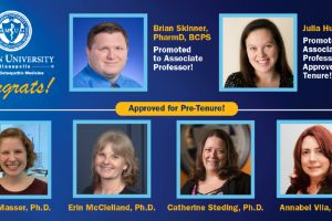 Medical Professors