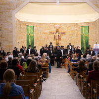 orchestra