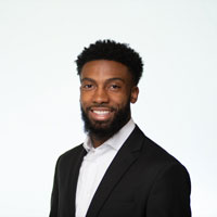 Trey Gibson