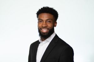 Trey Gibson