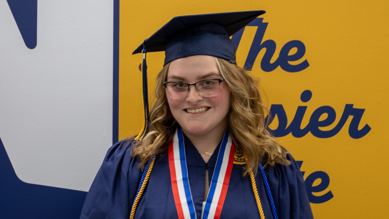 Katelyn Schlotter