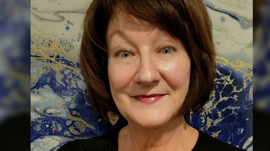 Susan McGurgan
