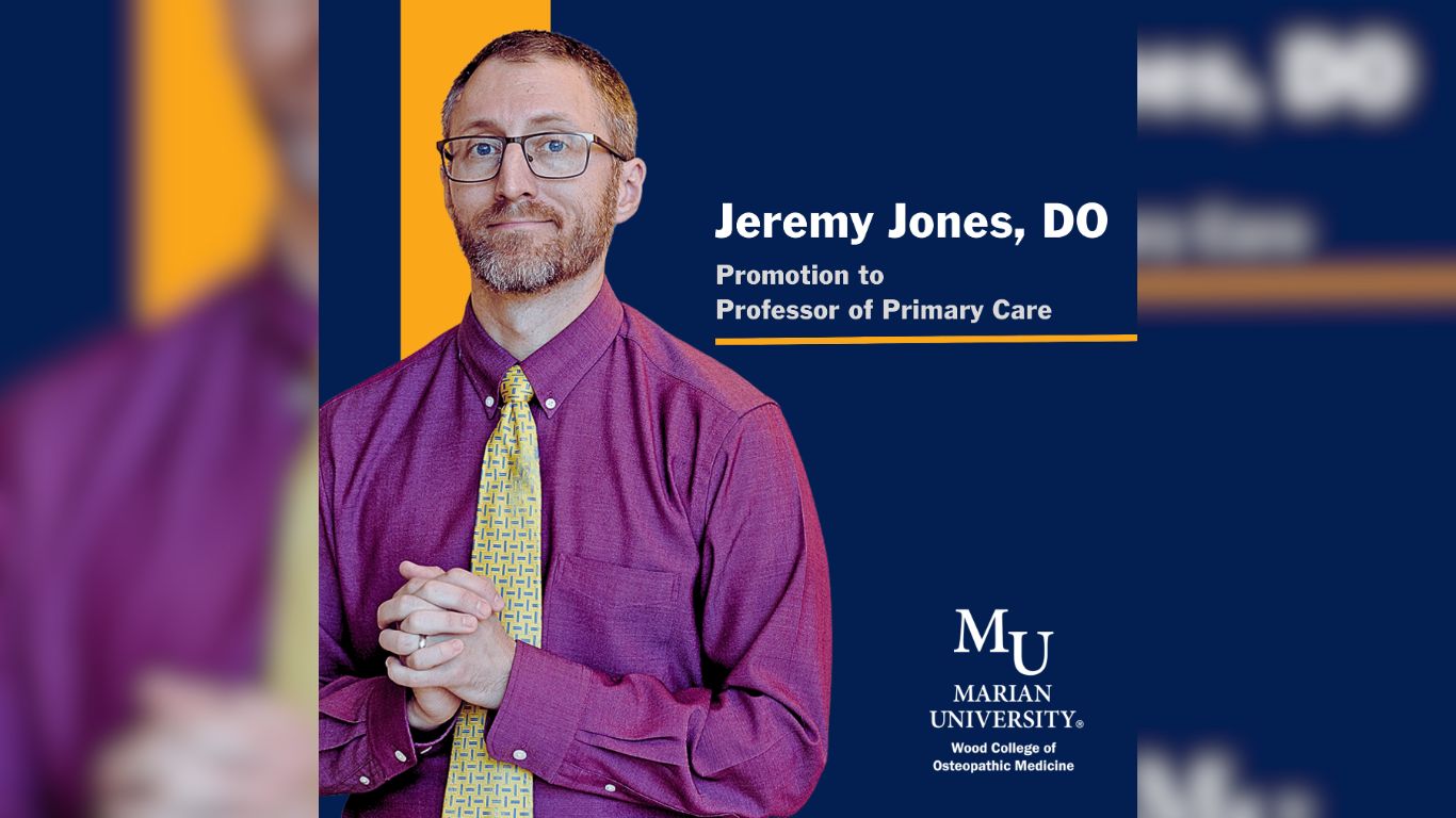 Jeremy Jones