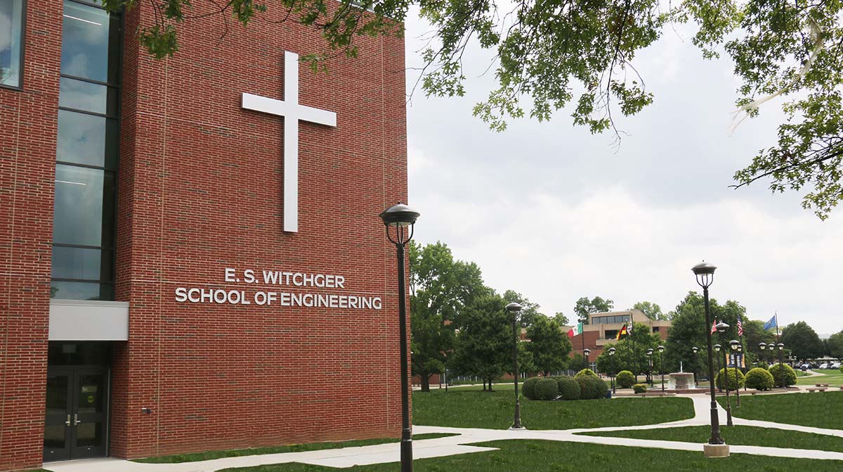 Witchger Center