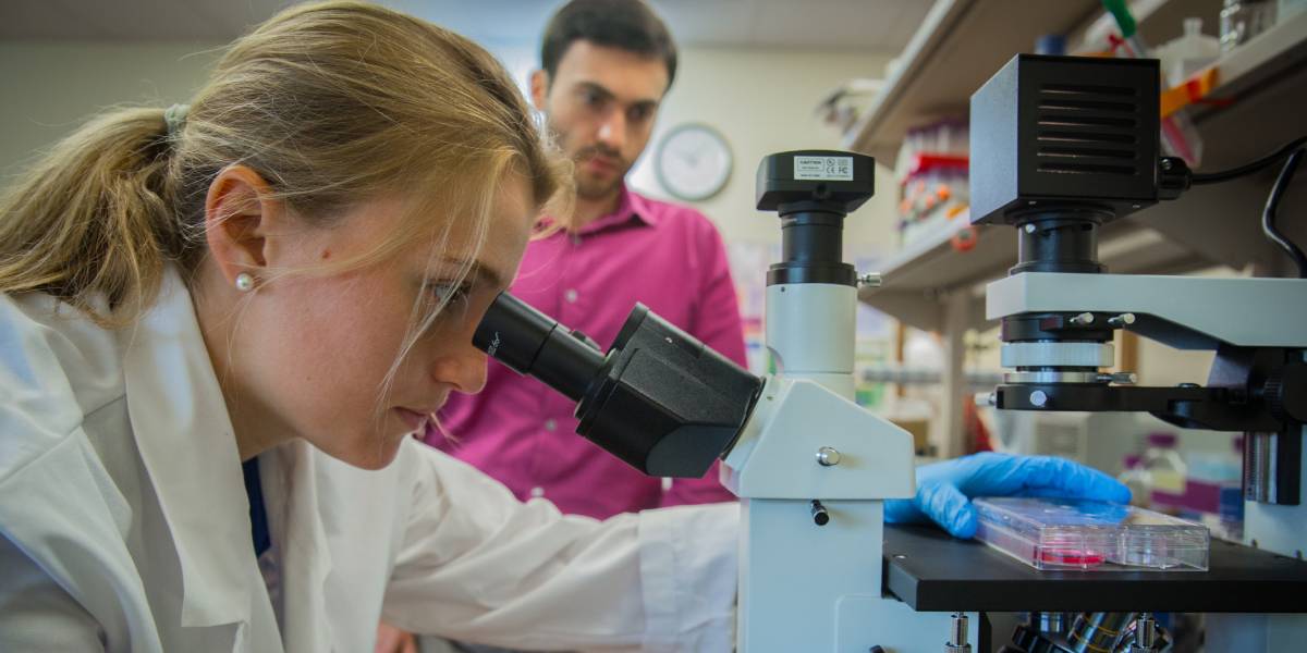 Marian University Receives Federal Renewal of Animal Welfare Assurance Through 2030