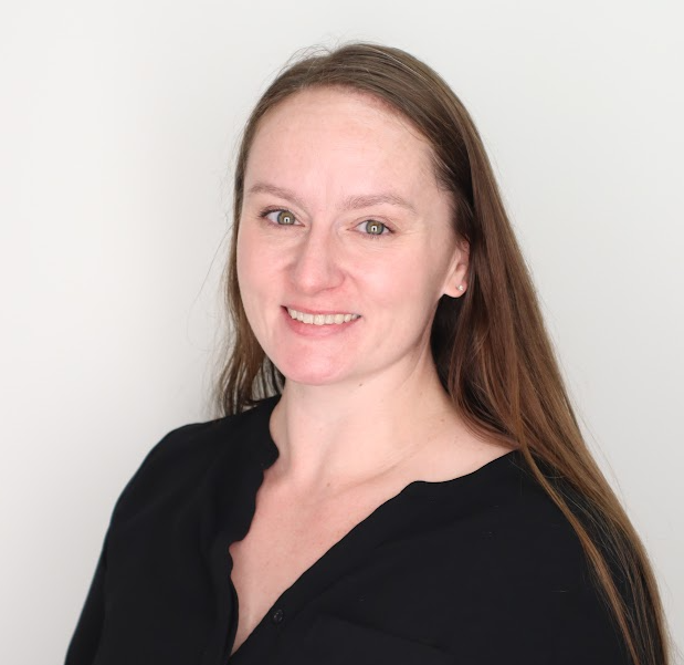 Bonnie Garrity, assistant professor of business analytics at Marian University.