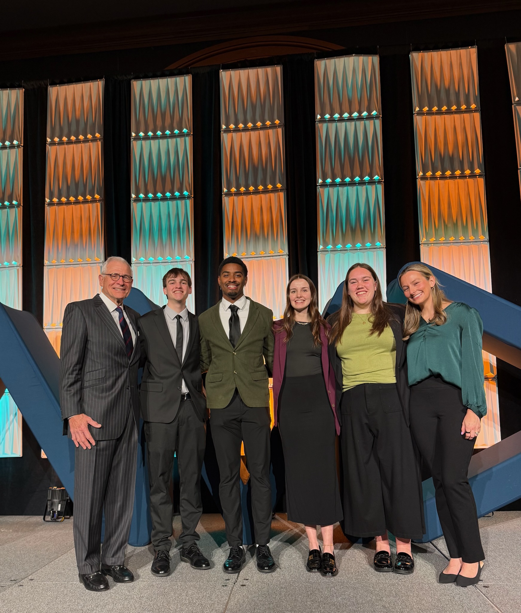 American Marketing Association (AMA) International Collegiate Conference 