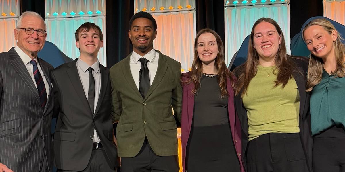 American Marketing Association (AMA) International Collegiate Conference 