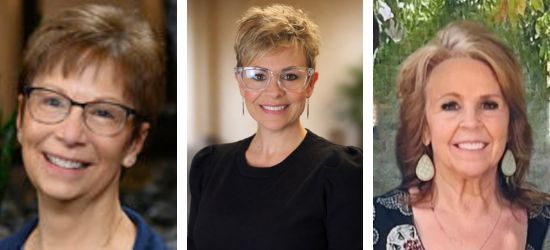 Marian University's Ancilla College Logo