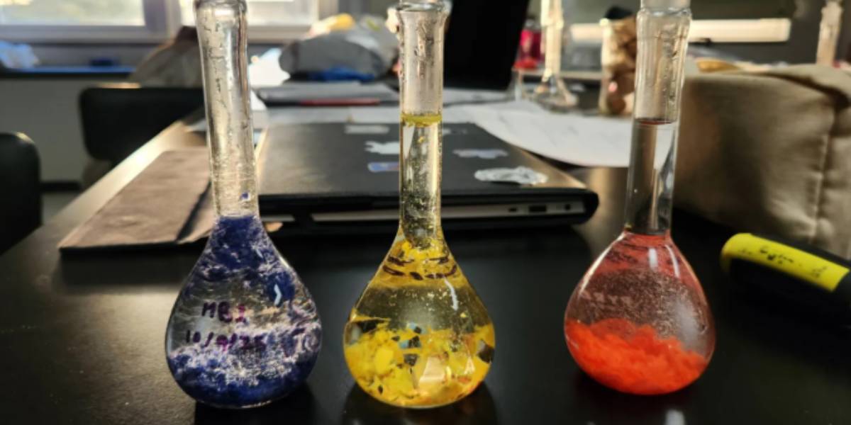 Warn of Lead in Children’s Fast-Fashion Clothing