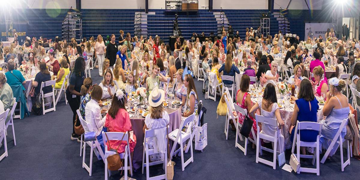 women of marian
