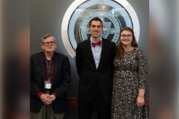 Ethics Bowl Team 