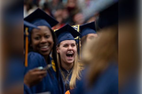 Graduates