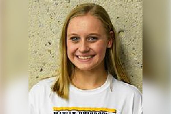 Grace McIntyre