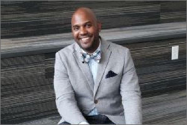Leon Jackson Ph.D.
