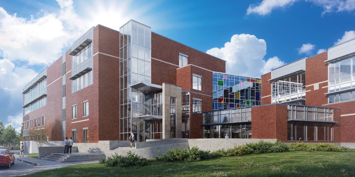 Future Center For Human Flourishing
