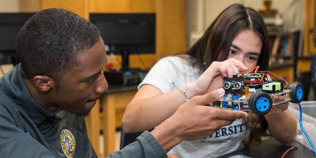 Marian University Chemical and Civil Engineering Programs Earn ABET Accreditation