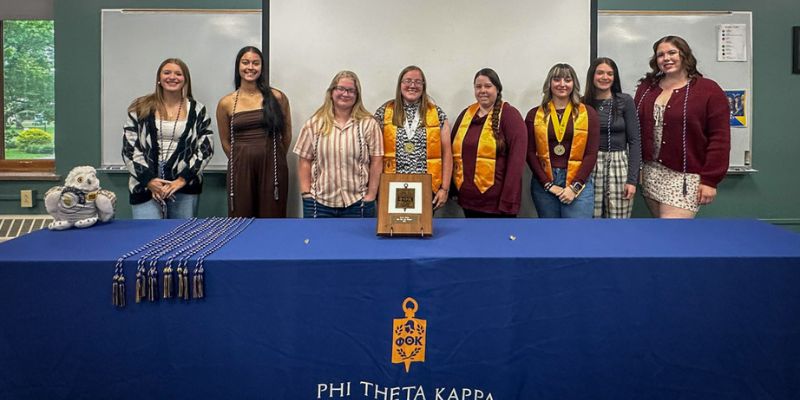 PTK Student Group