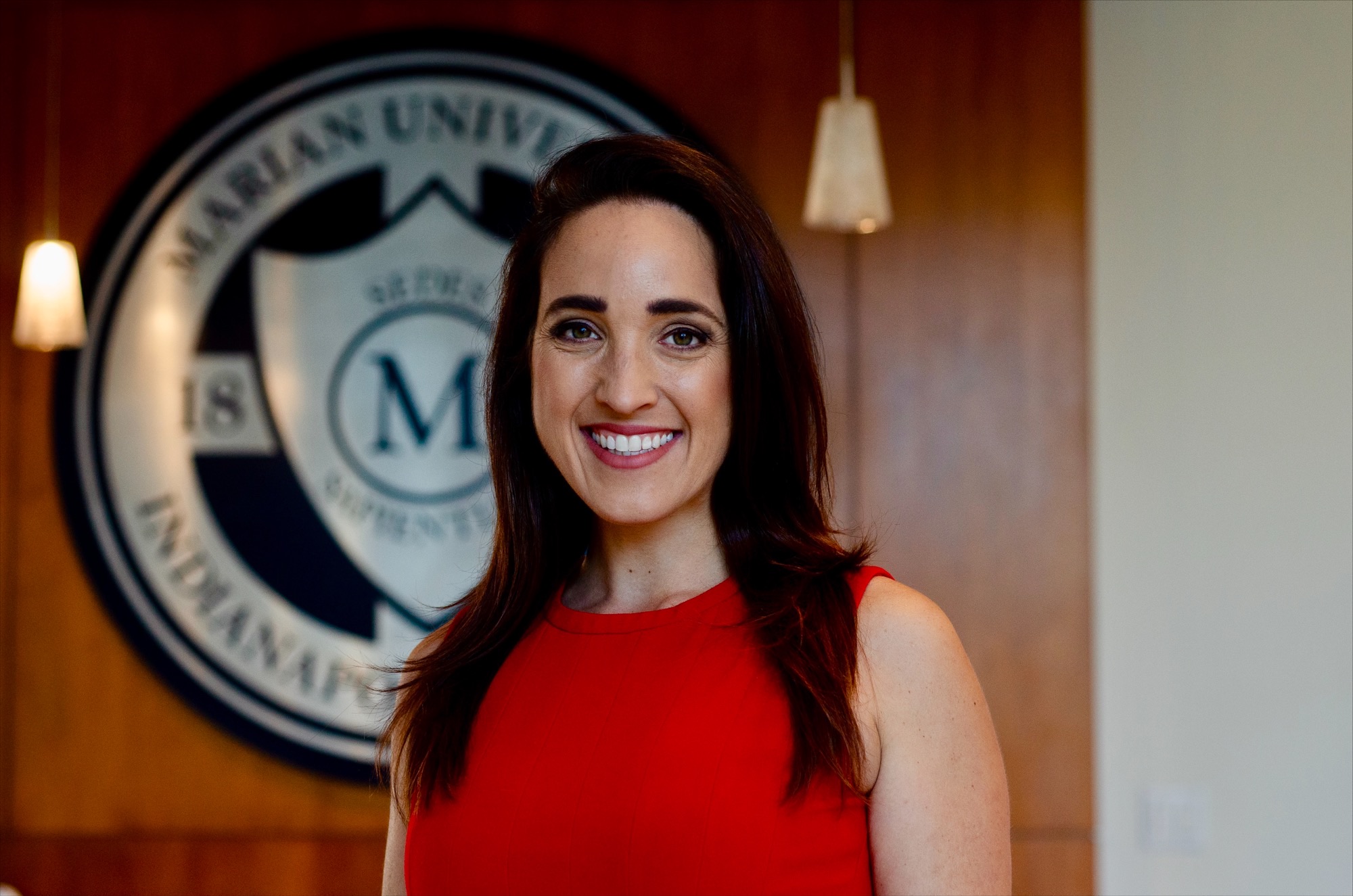 Dr. Jessica Morales Maust, Ed.D., MBA