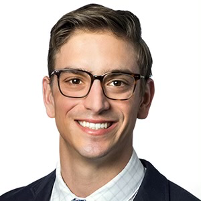 Austin Boos, DO ‘20 