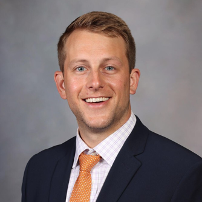 Dr. Ben Kopecky