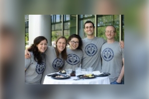 campus life students
