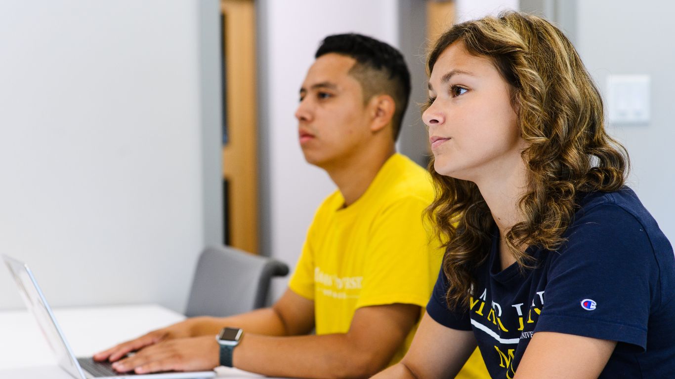 Fortune Scholars Program