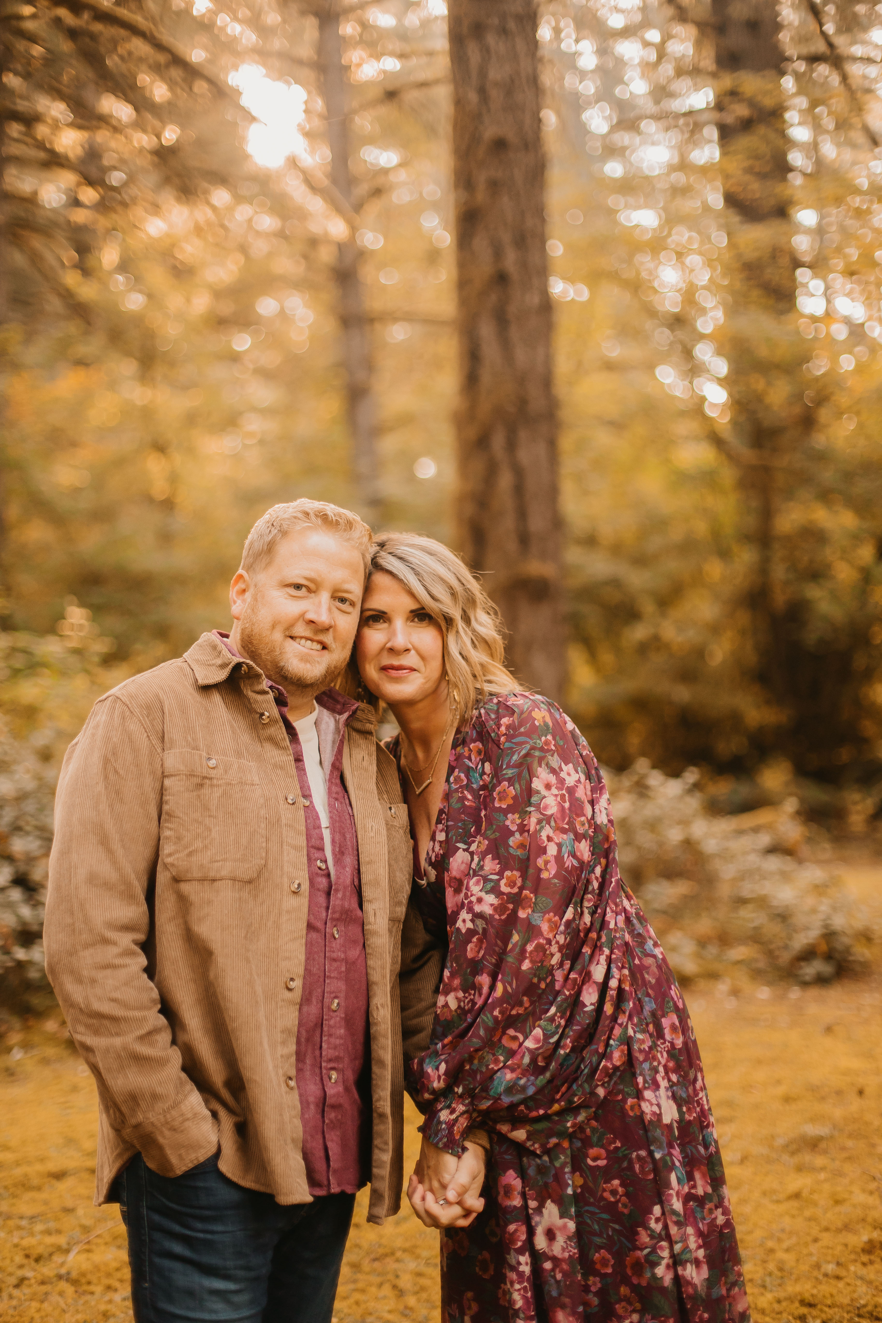 Mark & Amanda Feldman