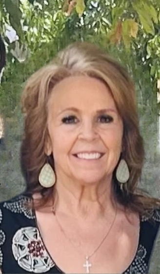 Susan Bettcher-Spangler