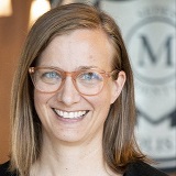 Jessica Trinoskey