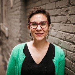 Kirsten Guidero