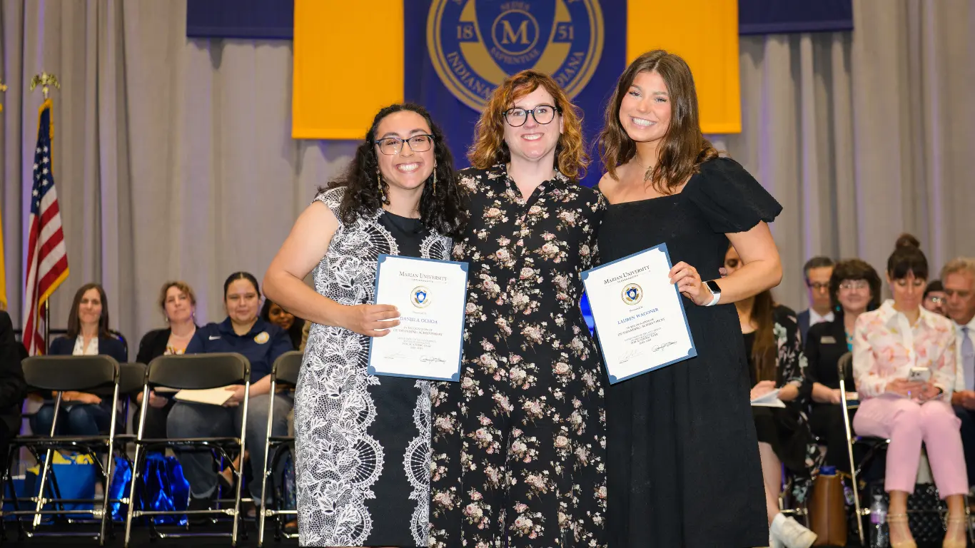 student and faculty