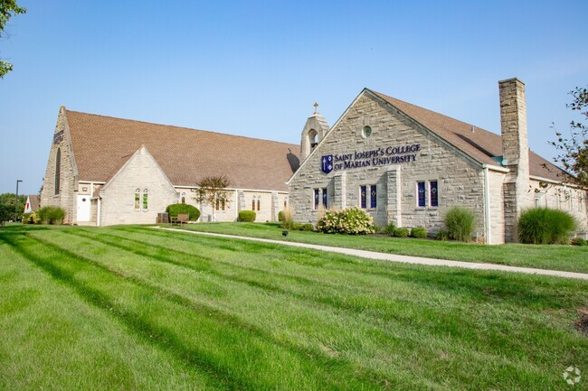 Saint Joseph's College 