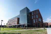 Engineering Building