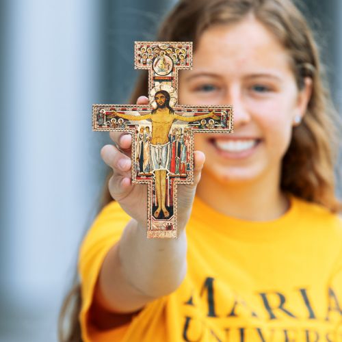 faith in action cross