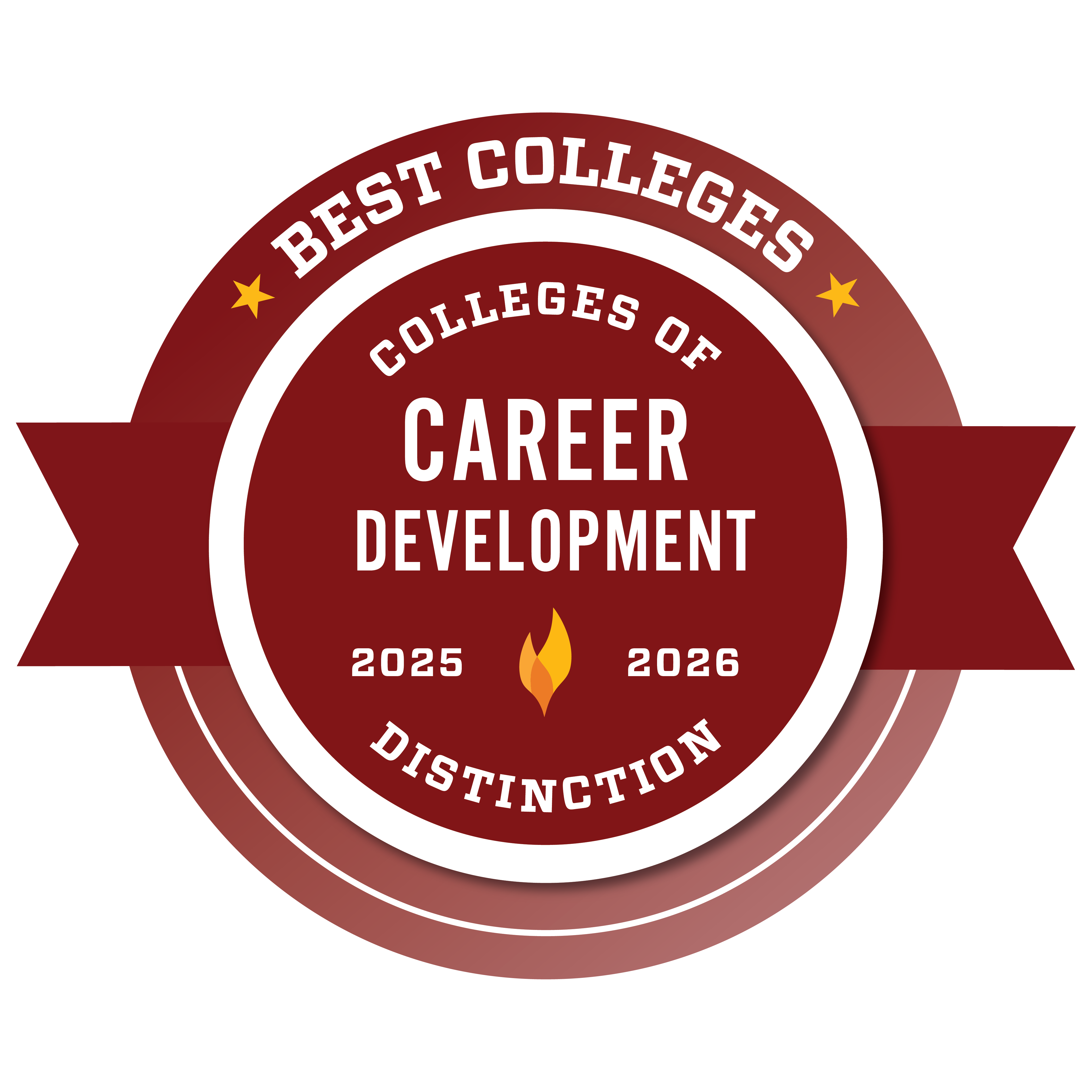 career development logo
