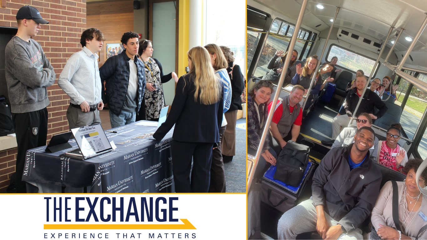 exchange hero image