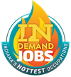 INdemand Jobs 
